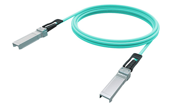 10G SFP+ to SFP+ AOC